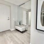 2-bedroom condo apartment for rent in Vaughan — 5608 - 950 Portage Parkway (Photo 2)
