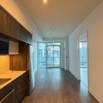 1-bedroom condo apartment for rent in Toronto — 561 - 25 Adra Grado Way (Photo 2)