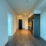 1-bedroom condo apartment for rent in Toronto — 561 - 25 Adra Grado Way (Photo 4)