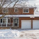 4-bedroom home for sale in Hamilton — 569 Rosseau Road (Photo 1)