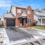3-bedroom detached home for rent in Ottawa — 57 Collington Street (Photo 1)