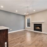 3-bedroom detached home for rent in Ottawa — 57 Collington Street (Photo 5)