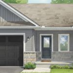1-bedroom att/row/townhouse for sale in Belleville — 57 Sandhu Crescent (Photo 1)