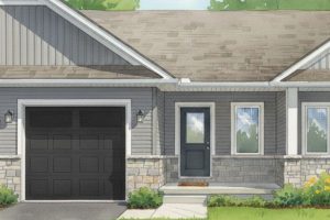 1-bedroom att/row/townhouse for sale in Belleville — 57 Sandhu Crescent