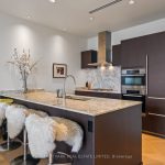 1-bedroom condo apartment for sale in Toronto — 5707 - 180 University Avenue (Photo 2)