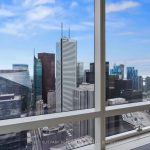1-bedroom condo apartment for sale in Toronto — 5707 - 180 University Avenue (Photo 4)