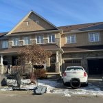 3-bedroom att/row/townhouse for rent in Milton — 573 Murray Meadows Place (Photo 1)