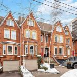 4-bedroom att/row/townhouse for rent in Toronto — 576 Ontario Street (Photo 2)