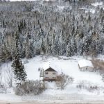 2-bedroom detached home for sale in Erin — 5770 Trafalgar Road (Photo 1)