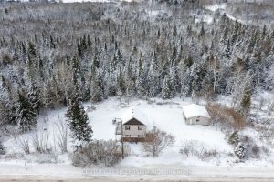 2-bedroom detached home for sale in Erin — 5770 Trafalgar Road