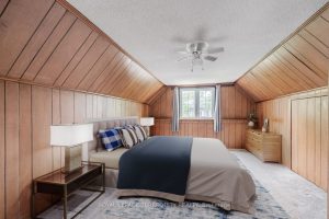 5-bedroom detached home for sale in Toronto — 578 Durie Street
