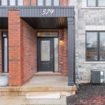3-bedroom att/row/townhouse for rent in Burlington — 579 Wedgewood Drive (Photo 3)