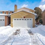 4-bedroom detached home for sale in Markham — 58 Fordcombe Crescent (Photo 1)