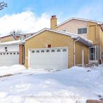 4-bedroom detached home for sale in Markham — 58 Fordcombe Crescent (Photo 2)