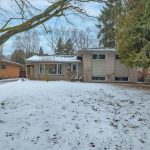 4-bedroom detached home for sale in Brantford — 58 Kinnard Road (Photo 2)