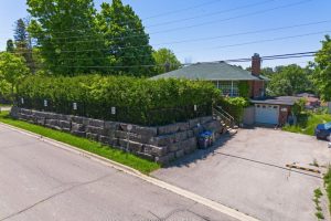 3-bedroom detached home for sale in Caledon — 58 Old King Road