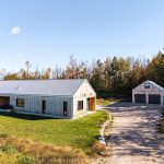 3-bedroom detached home for sale in Meaford — 58165 12th Line (Photo 1)
