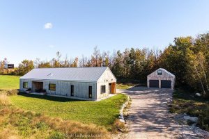 3-bedroom detached home for sale in Meaford — 58165 12th Line