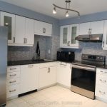 2-bedroom att/row/townhouse for rent in Toronto — 583 Roehampton Avenue (Photo 1)