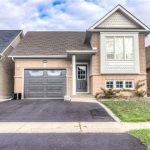 3-bedroom duplex home for rent in Oshawa — 584 Falconridge Drive (Photo 1)