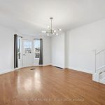 2-bedroom att/row/townhouse for sale in Toronto — 589 Logan Avenue (Photo 3)