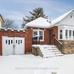 2-bedroom detached home for sale in Hamilton — 59 Longwood Road N (Photo 1)