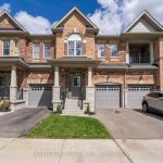 3-bedroom att/row/townhouse for sale in Caledon — 59 Morra Avenue (Photo 1)