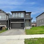 4-bedroom detached home for sale in Kitchener — 59 Saddlebrook Court (Photo 1)