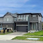 4-bedroom detached home for sale in Kitchener — 59 Saddlebrook Court (Photo 2)
