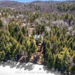 2-bedroom detached home for sale in Brudenell — 592 Moccasin Lake Road (Photo 2)