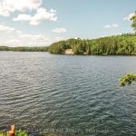 2-bedroom detached home for sale in Brudenell — 592 Moccasin Lake Road (Photo 3)