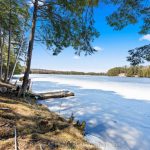 2-bedroom detached home for sale in Brudenell — 592 Moccasin Lake Road (Photo 4)