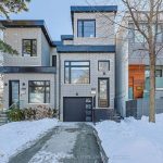 3-bedroom semi-detached home for sale in Toronto — 599 Soudan Avenue (Photo 1)