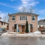 4-bedroom detached home for rent in Brantford — 5 Tate Street (Photo 5)