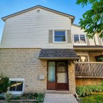 3-bedroom condo townhouse for sale in Hamilton — 6 - 1300 Upper Ottawa Street (Photo 1)