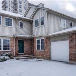 3-bedroom home for sale in Waterloo — 6 - 250 Keats Way (Photo 1)