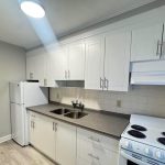 2-bedroom home for rent in Welland — 6 - 32 Price Avenue (Photo 1)