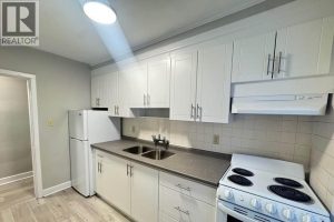 2-bedroom home for rent in Welland — 6 - 32 Price Avenue