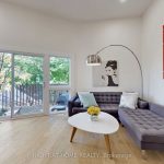 4-bedroom condo townhouse for sale in Mississauga — 6 - 400 Bloor Street (Photo 2)