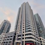 3-bedroom condo townhouse for rent in Mississauga — 6 - 4055 Parkside Village Drive (Photo 1)