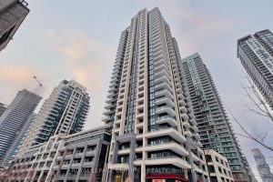 3-bedroom condo townhouse for rent in Mississauga — 6 - 4055 Parkside Village Drive