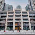 3-bedroom condo townhouse for rent in Mississauga — 6 - 4055 Parkside Village Drive (Photo 2)