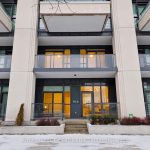 3-bedroom condo townhouse for rent in Mississauga — 6 - 4055 Parkside Village Drive (Photo 3)