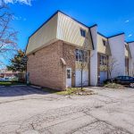 3-bedroom condo townhouse for sale in Kitchener — 6 - 70 Morgan Avenue (Photo 2)