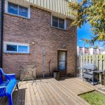3-bedroom condo townhouse for sale in Kitchener — 6 - 70 Morgan Avenue (Photo 3)