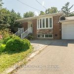 3-bedroom link home for sale in Markham — 6 Albert Street (Photo 1)