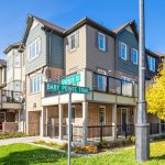 3-bedroom att/row/townhouse for sale in Brampton — 6 Baby Pointe Trail (Photo 1)