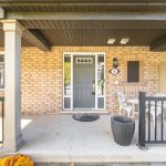 3-bedroom att/row/townhouse for sale in Brampton — 6 Baby Pointe Trail (Photo 4)