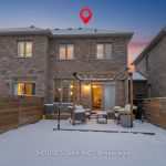 3-bedroom att/row/townhouse for sale in Collingwood — 6 Barfoot Street (Photo 2)