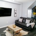 3-bedroom att/row/townhouse for sale in Collingwood — 6 Barfoot Street (Photo 5)